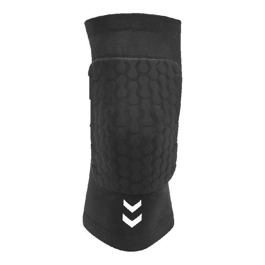 McDavid Volleyball-Knieschoner Protection Pads schwarz (Paar)