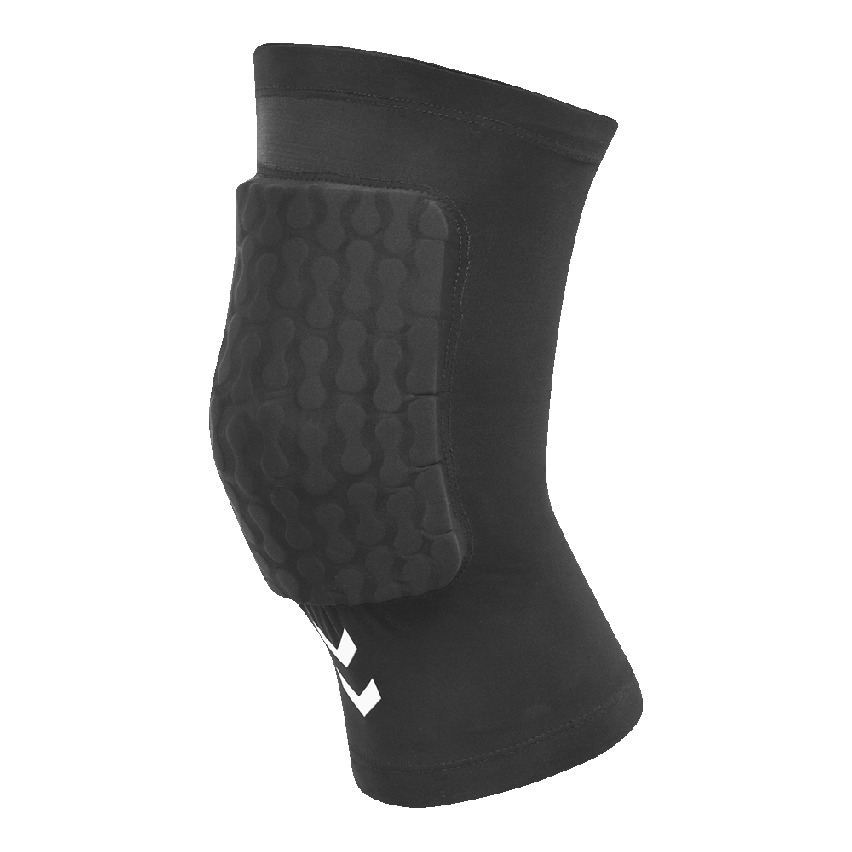 McDavid Volleyball-Knieschoner Protection Pads schwarz (Paar)