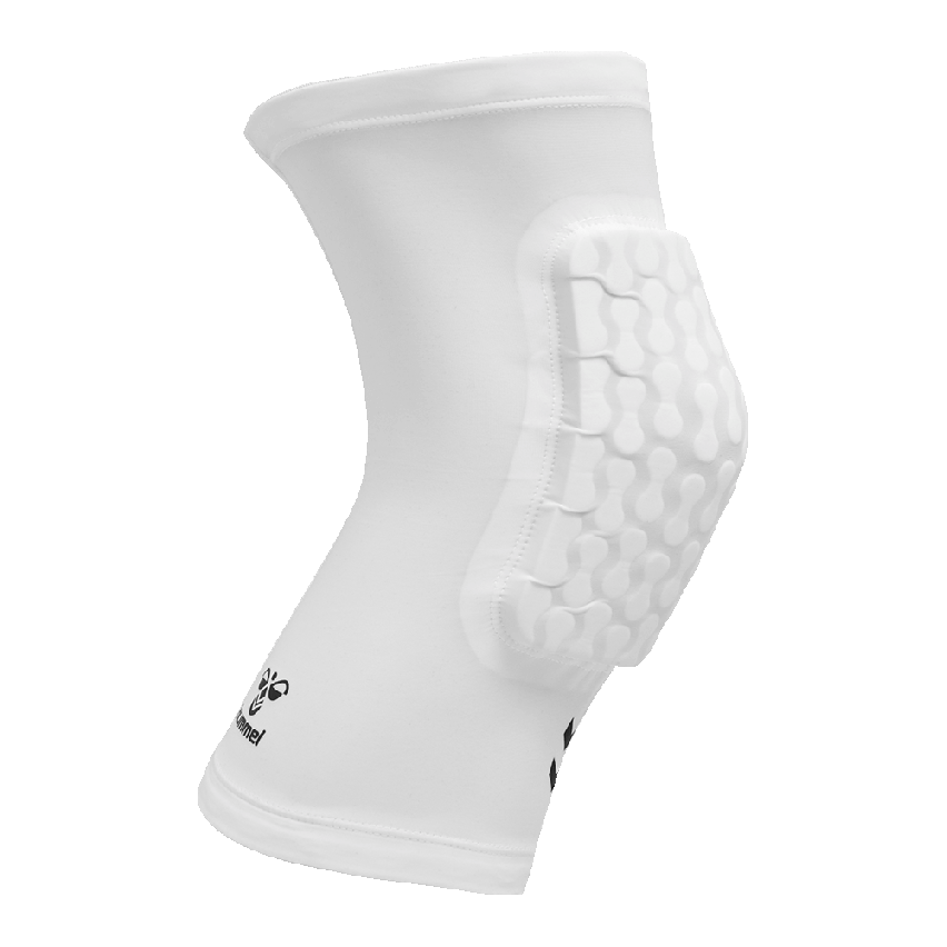 McDavid Volleyball-Knieschoner Protection Pads schwarz (Paar)