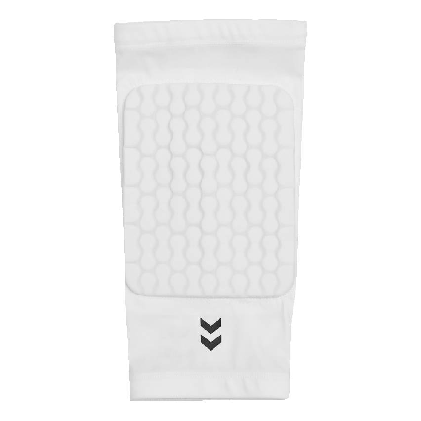 McDavid Volleyball-Knieschoner Protection Pads schwarz (Paar)