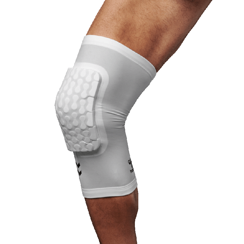 McDavid Volleyball-Knieschoner Protection Pads schwarz (Paar)
