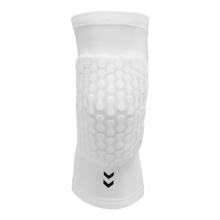 McDavid Volleyball-Knieschoner Protection Pads schwarz (Paar)