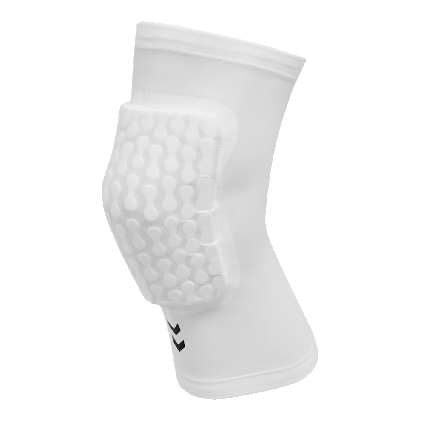 McDavid Volleyball-Knieschoner Protection Pads schwarz (Paar)