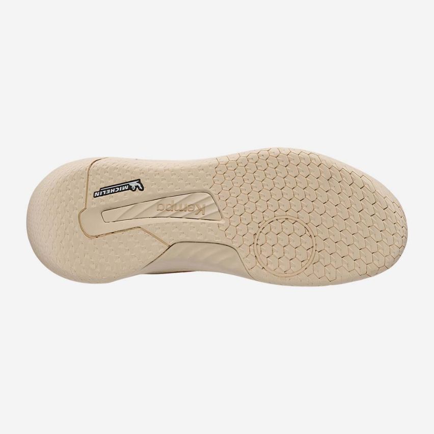 Kempa Kourtfly Two weiss/blau