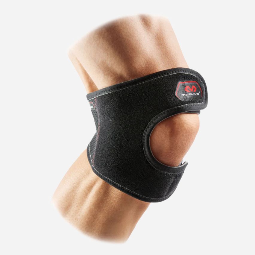 McDavid verstellbare Knieunterstützung