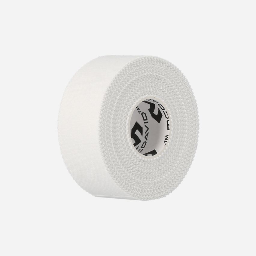 McDavid Tape weiss 2.5cm x 10m