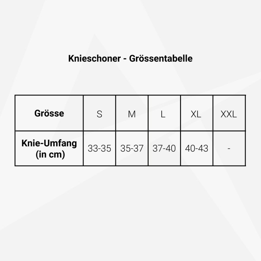 Mizuno Volleyball Knieschoner VS1 Kneepad schwarz