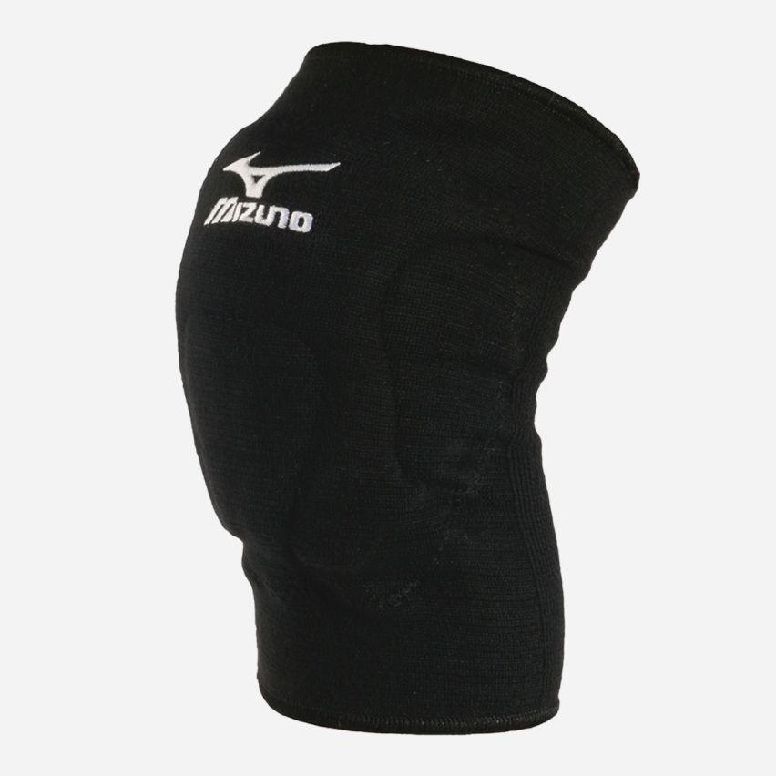 Mizuno Volleyball Knieschoner VS1 Kneepad schwarz