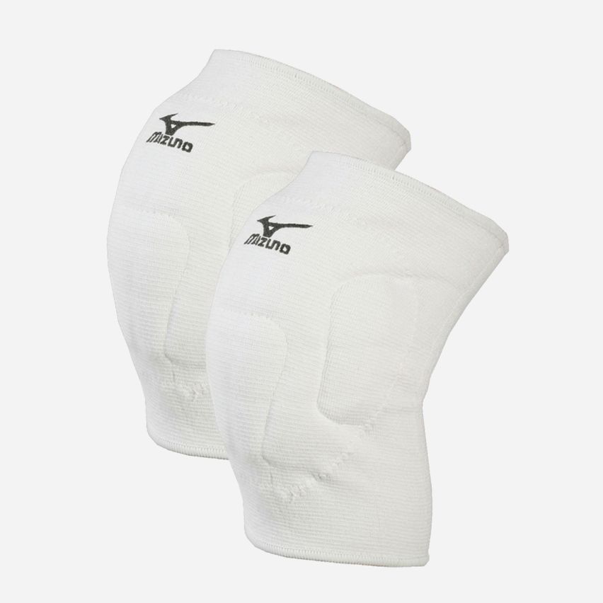 Mizuno Volleyball Knieschoner VS1 Kneepad white