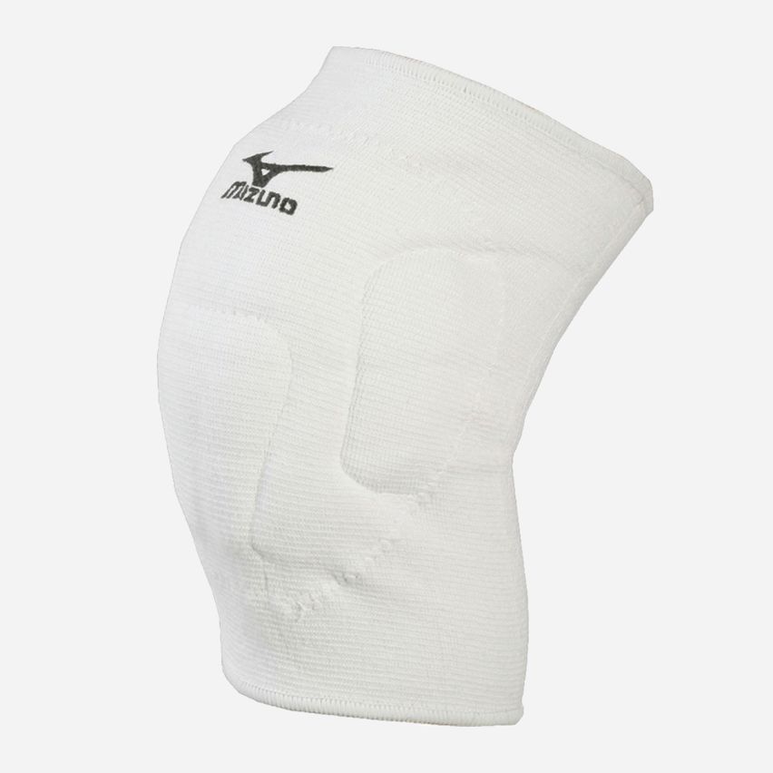 Mizuno VS1 Volley Kneepad white (2-Pack)