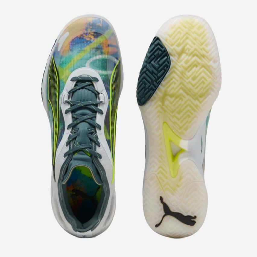 Puma ACCELERATE NITRO SQD 4 Game On