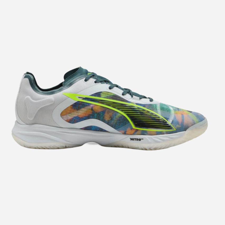 Puma ACCELERATE NITRO SQD 4 Game On