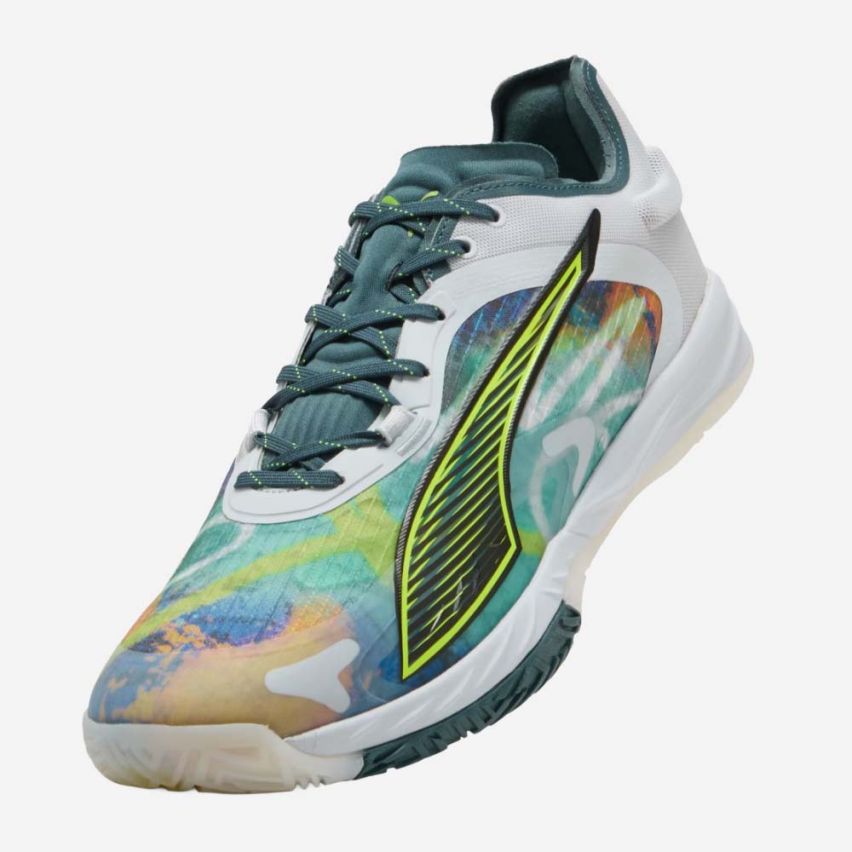 Puma ACCELERATE NITRO SQD 4 Game On
