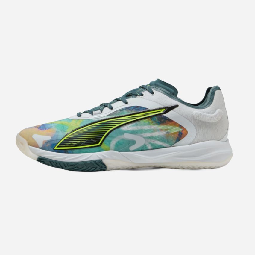 Puma ACCELERATE NITRO SQD 4 Game On