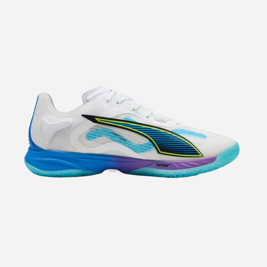 Puma ACCELERATE NITRO SQD 4 Game On