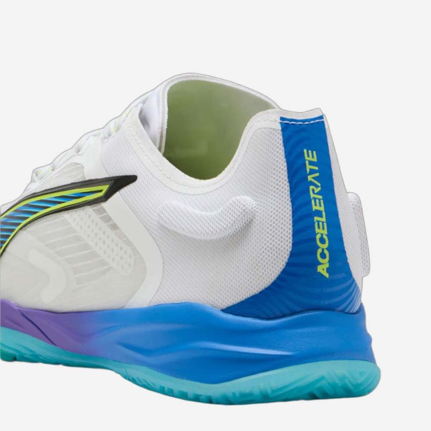Puma ACCELERATE NITRO SQD 4 Game On