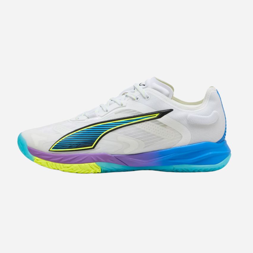 Puma ACCELERATE NITRO SQD 4 Game On