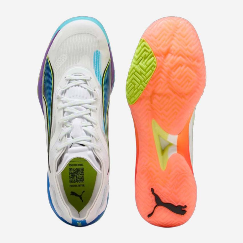 Puma ACCELERATE NITRO SQD 4 Game On