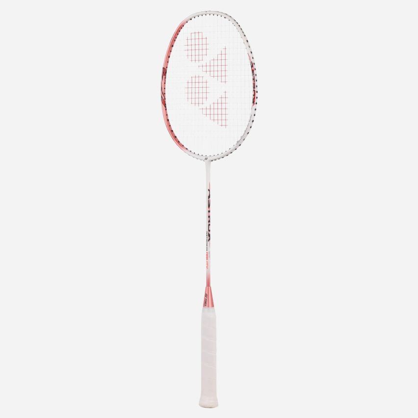 Yonex Badmintonracket Astrox 01 Ability bespannt
