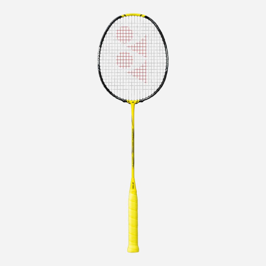 Yonex Badmintonracket Nanoflare 1000 Game bespannt