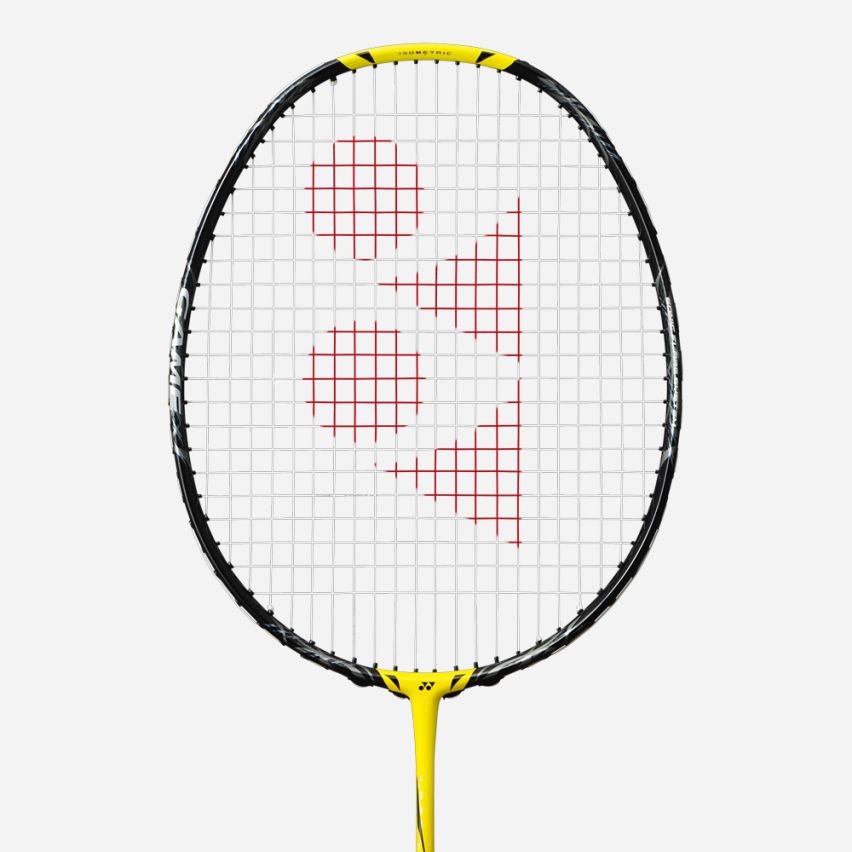 Yonex Badmintonracket Nanoflare 1000 Game bespannt