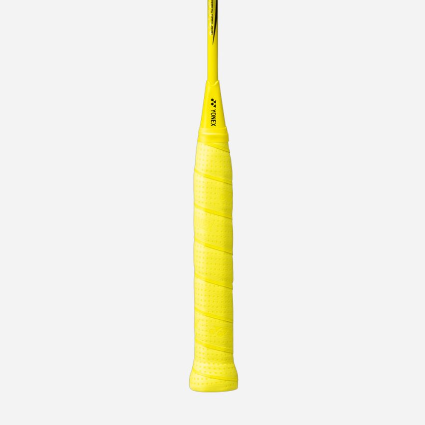 Yonex Badmintonracket Nanoflare 1000 Game bespannt