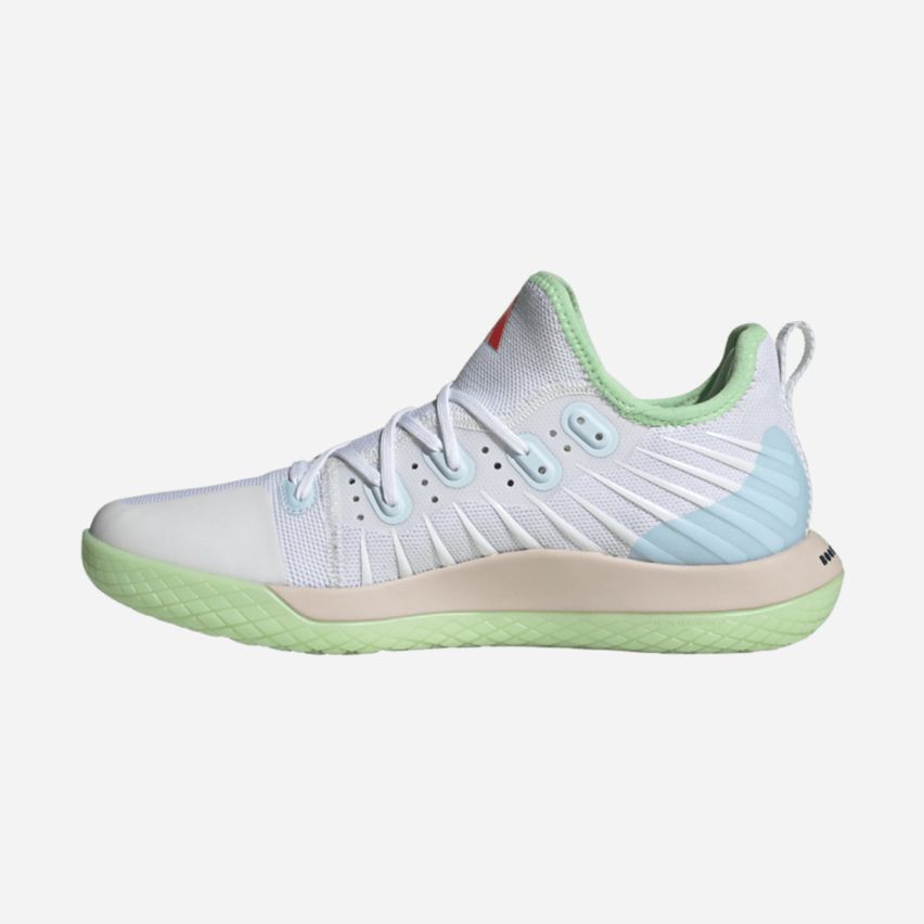 Adidas Stabil Next Generation Men cloud white/preloved ink/green spark