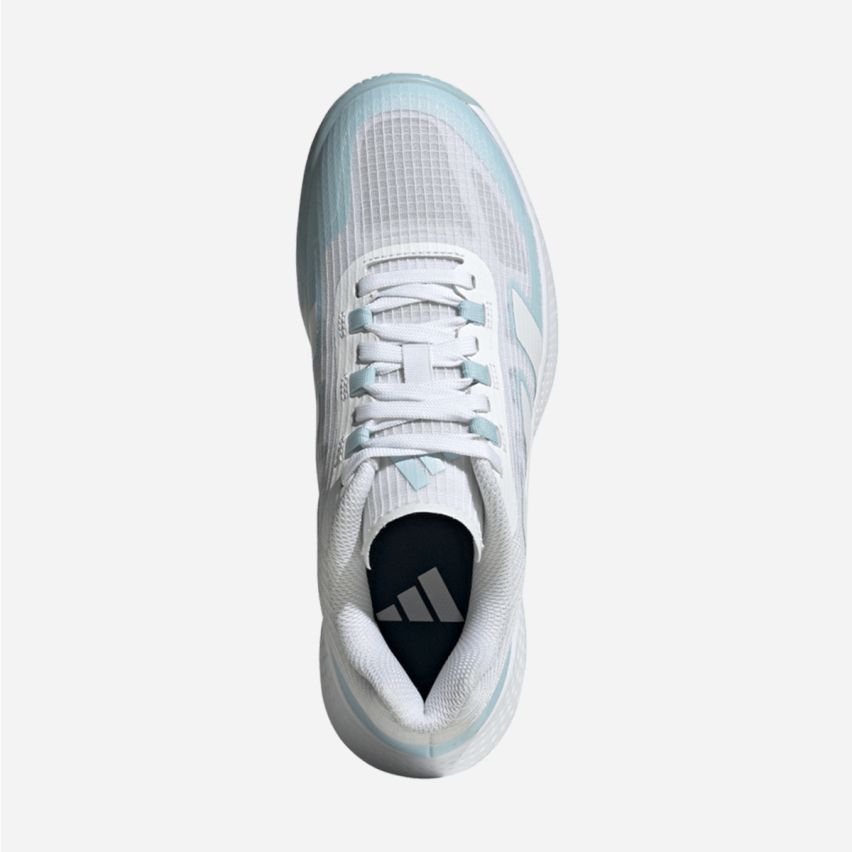 Adidas Adizero ForceBounce 2.0 W cloud white/ice blue