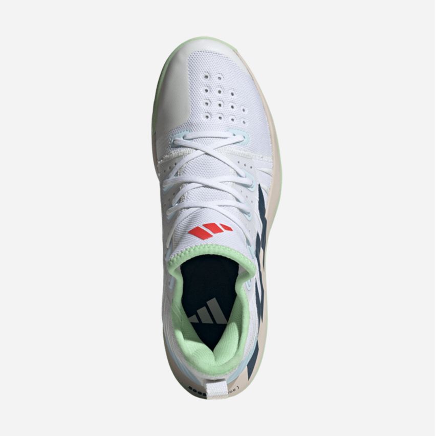 Adidas Stabil Next Generation Men cloud white/preloved ink/green spark