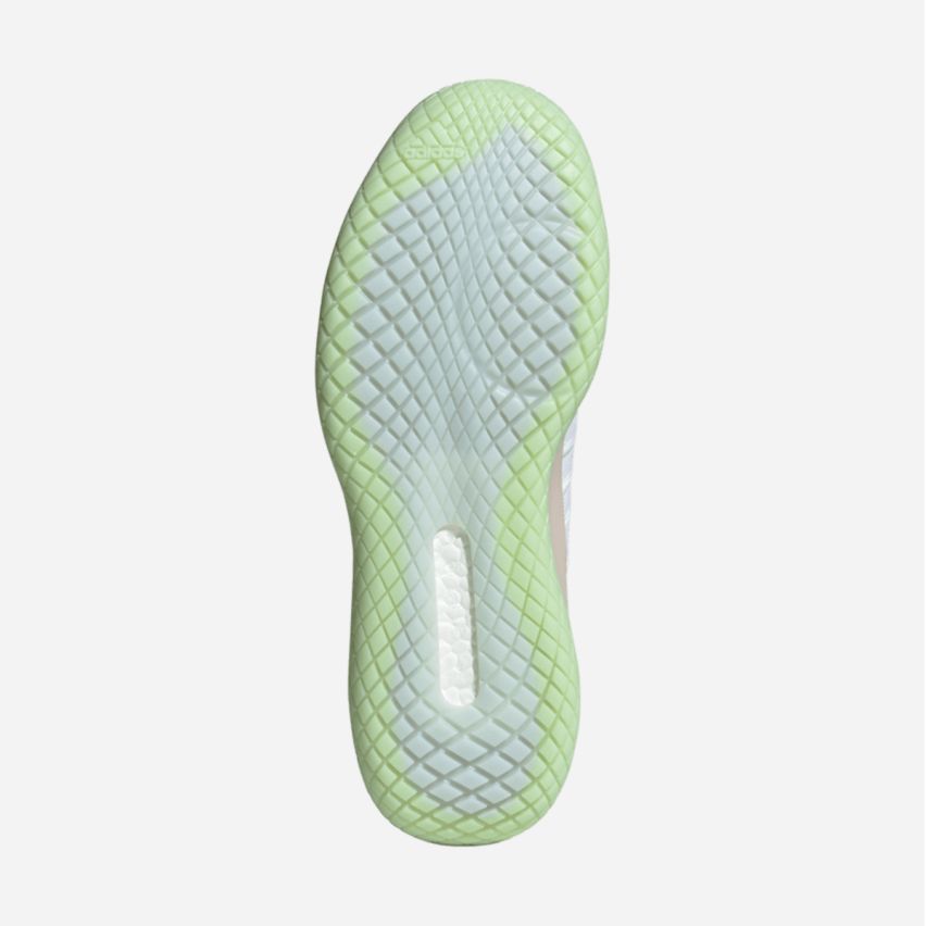 Adidas Stabil Next Generation Men cloud white/preloved ink/green spark