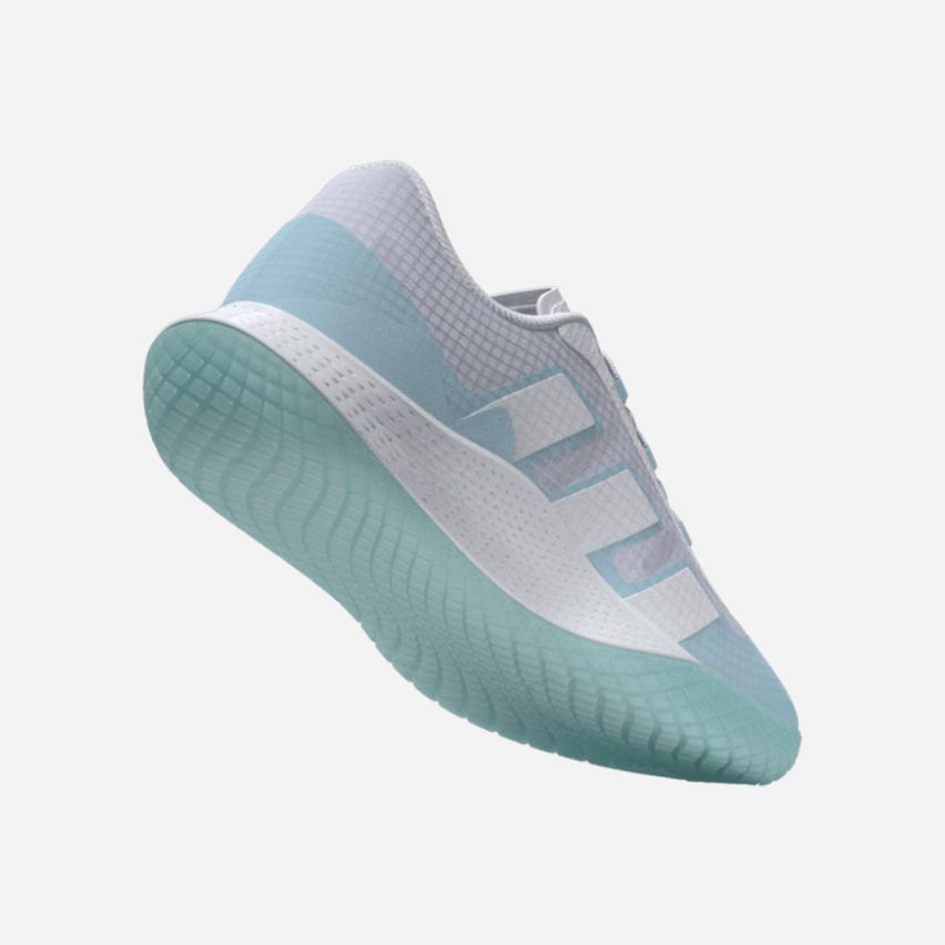 Adidas Adizero ForceBounce 2.0 W cloud white/ice blue