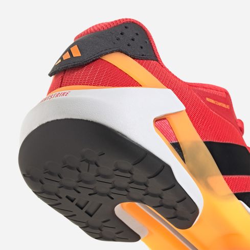Lady Counterblast Adidas - Badmintonschuhe Badmintonshop.ch