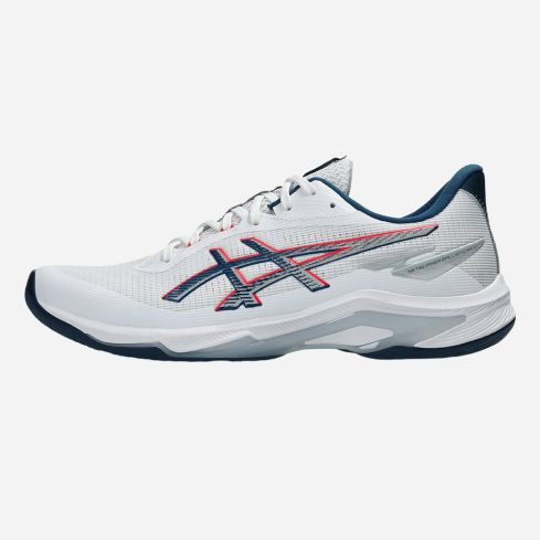 Asics NETBURNER BALLISTIC FF 4 Men white/mako blue