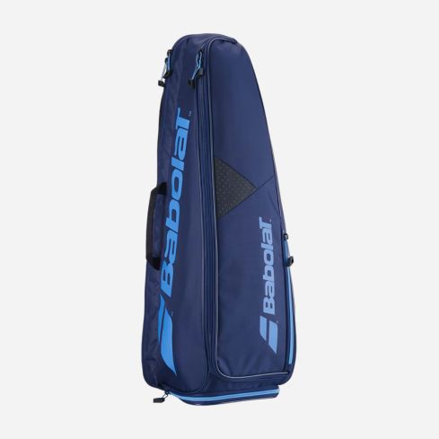 Babolat Backrack 3 Badminton dunkelblau