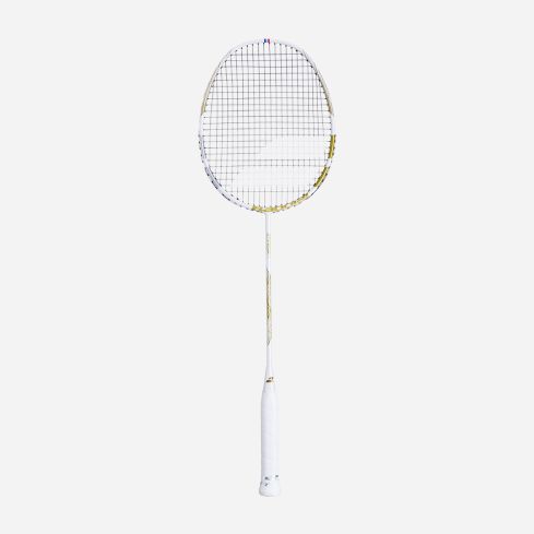 Babolat Badmintonracket JETSTREAM 74 bespannt
