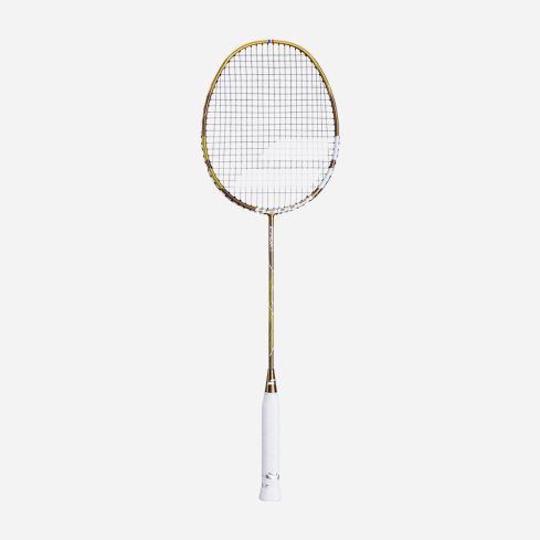 Babolat Badmintonracket JETSTREAM 78 bespannt