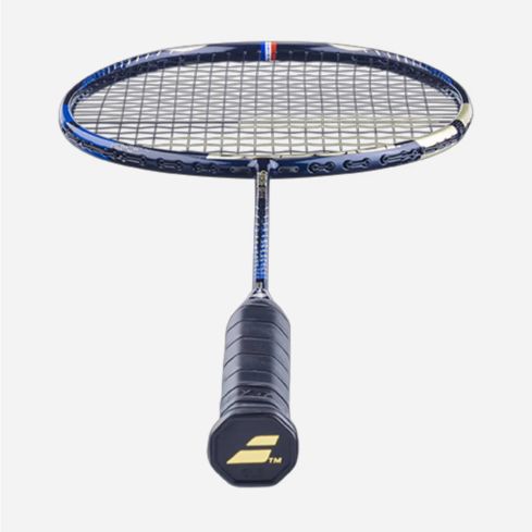 Babolat Badmintonracket Satelite Master bespannt