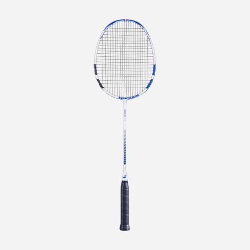 Babolat Badmintonracket Satelite Rise bespannt