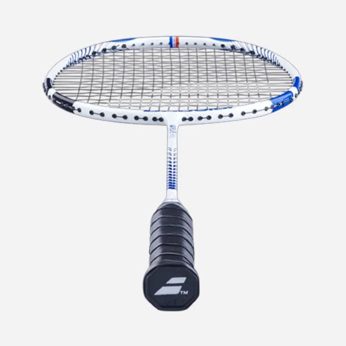 Babolat Badmintonracket Satelite Rise bespannt