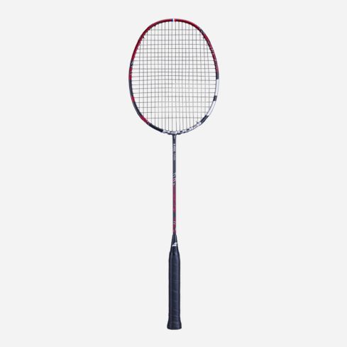 Babolat Badmintonracket X-Feel Spark bespannt