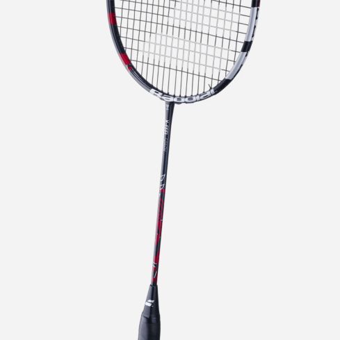 Babolat Badmintonracket X-Feel Spark bespannt