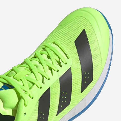 Adidas Adizero FastCourt Men lemon/black/white
