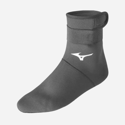 Mizuno Beachsocken Active Beach schwarz
