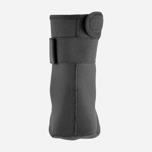 Mizuno Beachsocken Active Beach schwarz