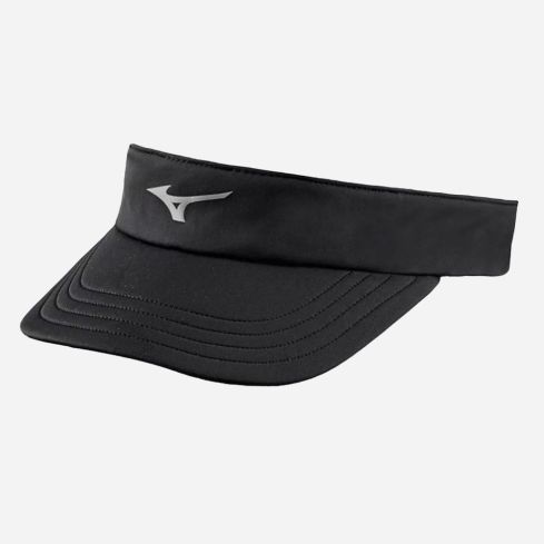 Mizuno Drylite Elite Visor II schwarz