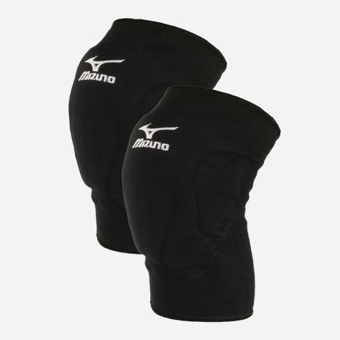 Mizuno Volleyball Knieschoner VS1 Kneepad schwarz