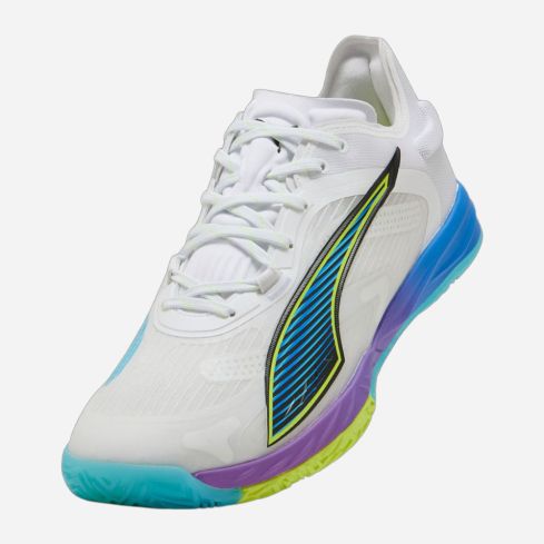 Puma ACCELERATE NITRO SQD 4 Game On