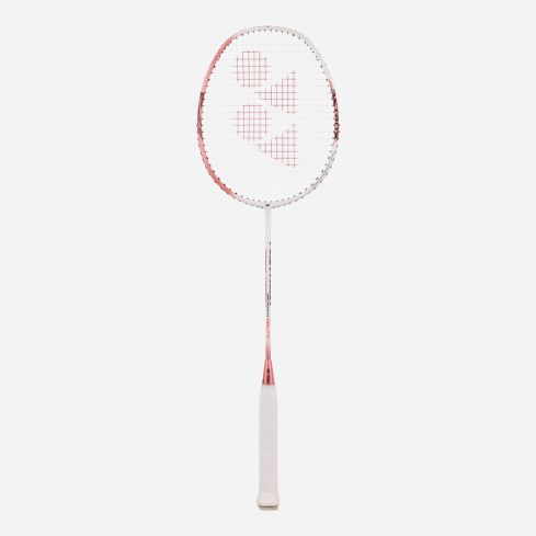 Yonex Badmintonracket Astrox 01 Ability bespannt