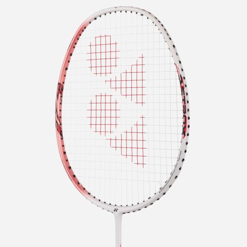 Yonex Badmintonracket Astrox 01 Ability bespannt
