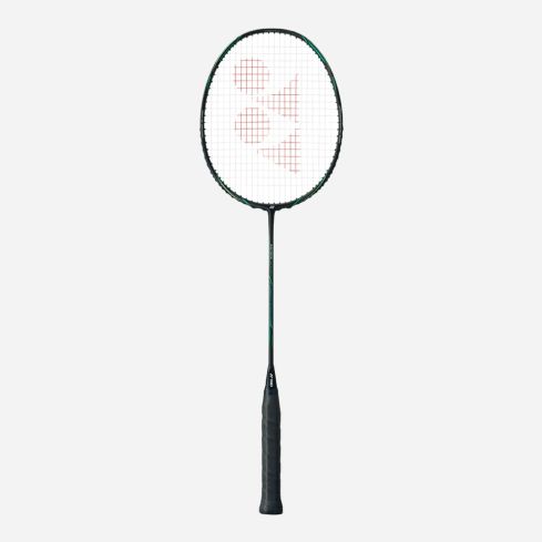 Yonex Badmintonracket Astrox Nextage bespannt